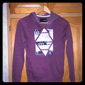 Tilly’s Sweater !!